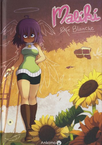 Rose blanche Tome 4